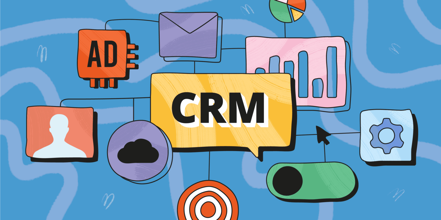 The CRM Software Trends: Shaping the Future of Customer Relationship Management