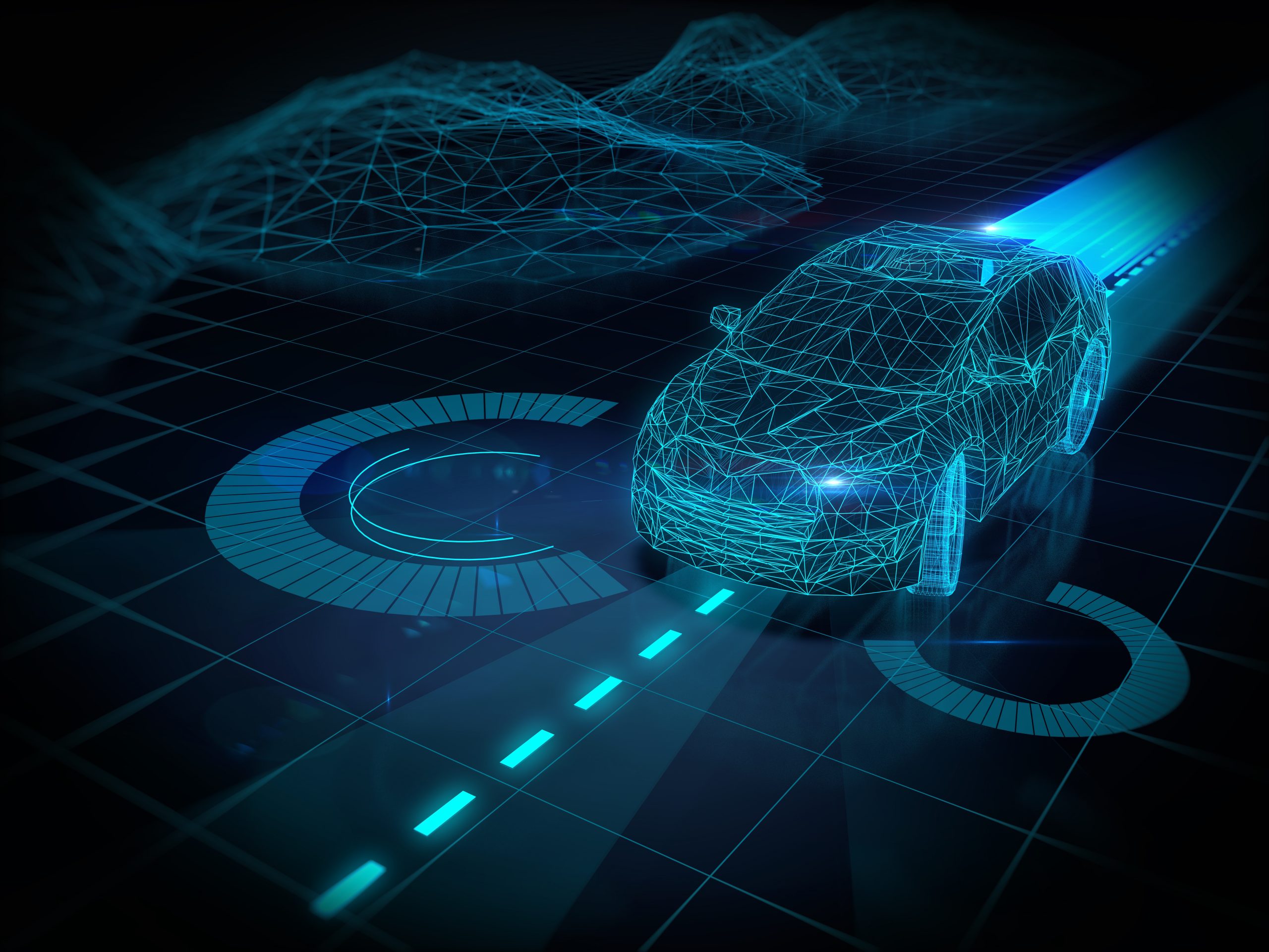 Automotive